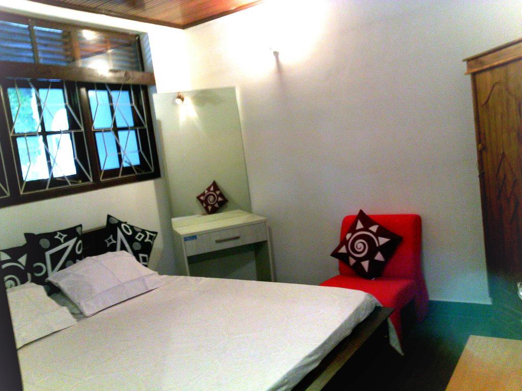 The City Hideout ราจากิริยา ภายนอก รูปภาพ