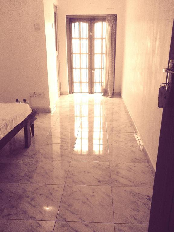 The City Hideout ราจากิริยา ภายนอก รูปภาพ