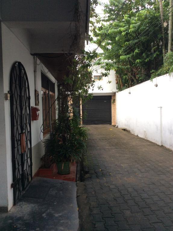 The City Hideout ราจากิริยา ภายนอก รูปภาพ