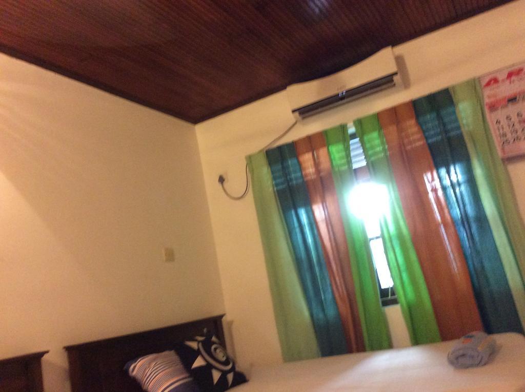 The City Hideout ราจากิริยา ภายนอก รูปภาพ