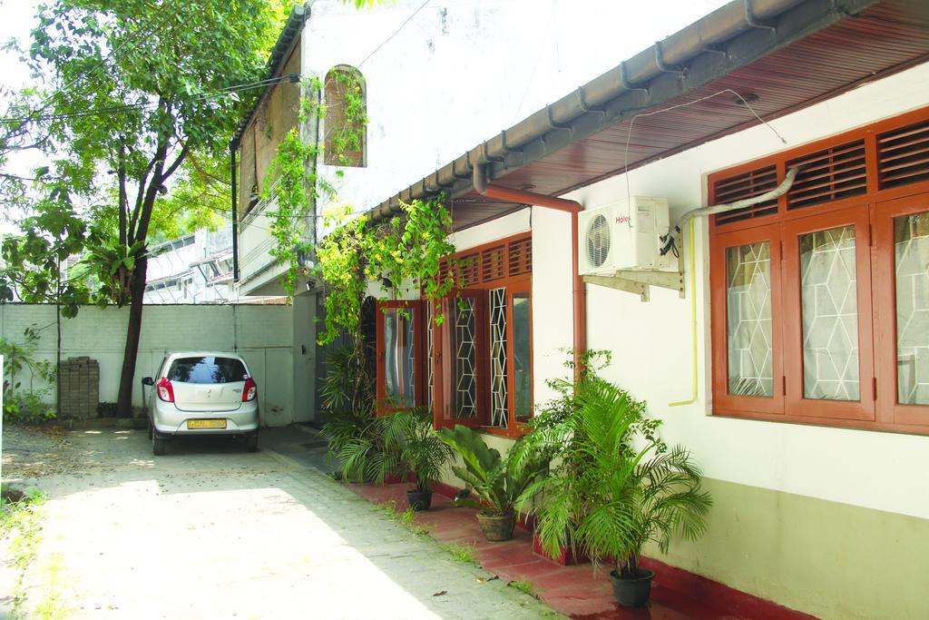 The City Hideout ราจากิริยา ภายนอก รูปภาพ