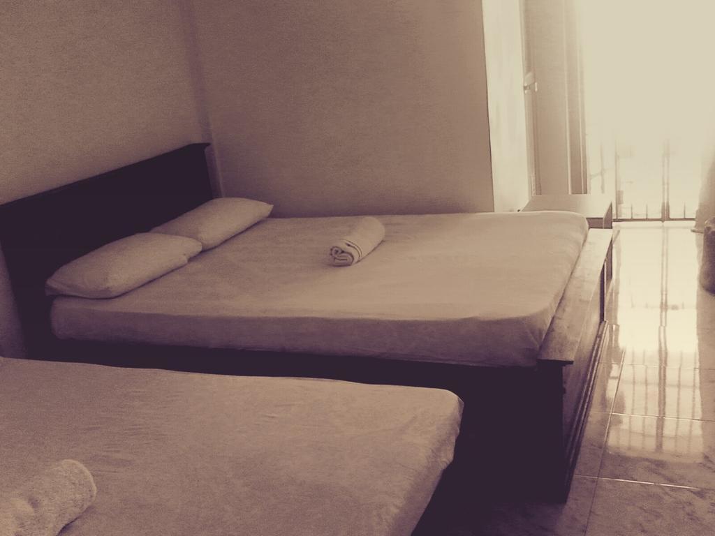 The City Hideout ราจากิริยา ภายนอก รูปภาพ