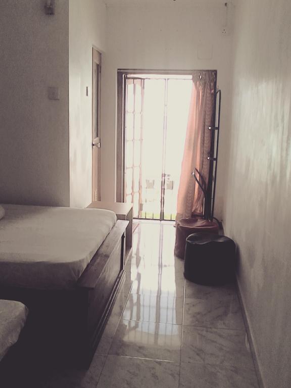 The City Hideout ราจากิริยา ภายนอก รูปภาพ