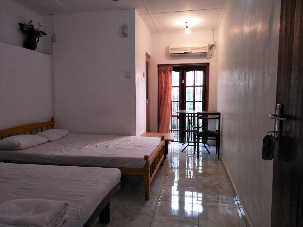 The City Hideout ราจากิริยา ภายนอก รูปภาพ