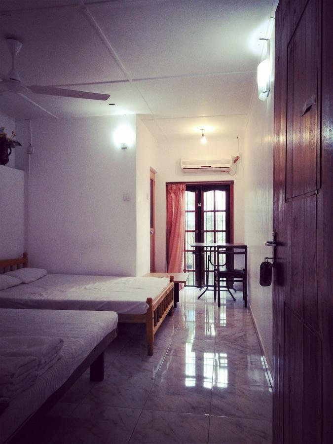 The City Hideout ราจากิริยา ภายนอก รูปภาพ