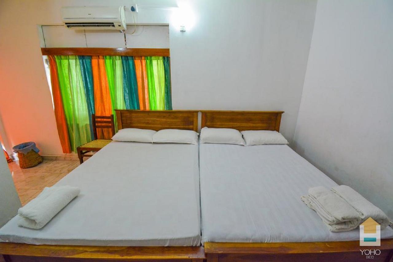 The City Hideout ราจากิริยา ภายนอก รูปภาพ