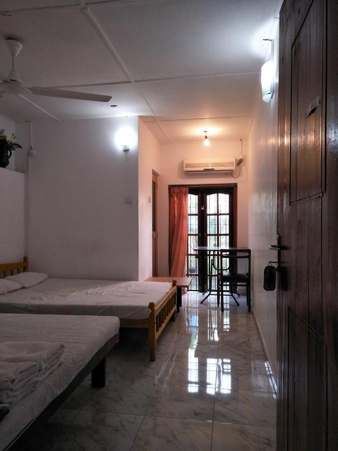 The City Hideout ราจากิริยา ภายนอก รูปภาพ